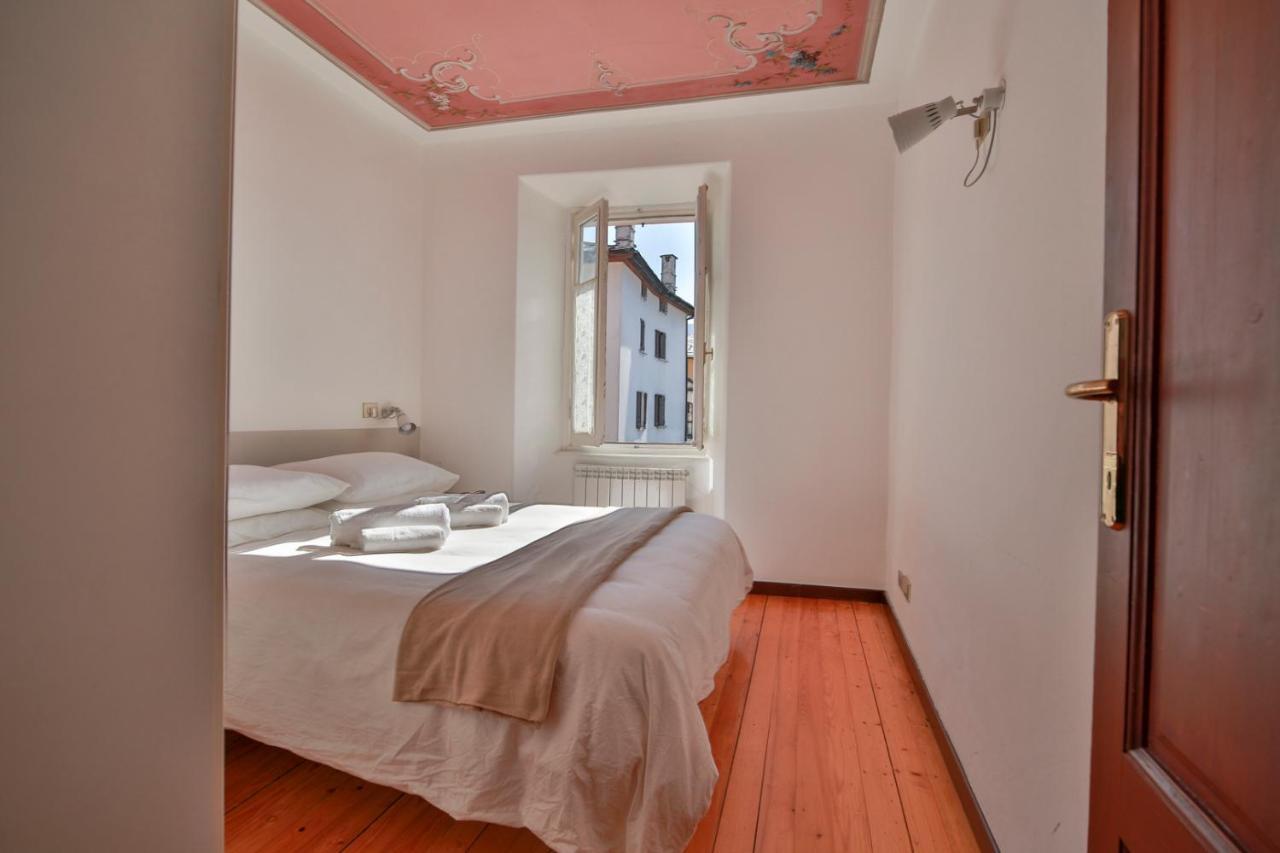 Contempora Apartments - Ca' Brenta Fresco San Fedele Intelvi Exterior photo